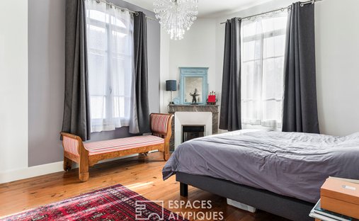 Beautifully Restored Chateau With Gites And Stables Toulouse