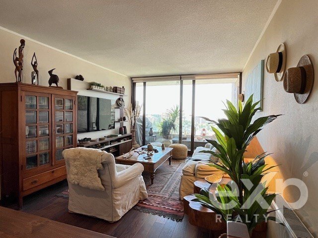 Apartment in Lo Barnechea, Santiago Metropolitan Region, Chile 5 - 16873287