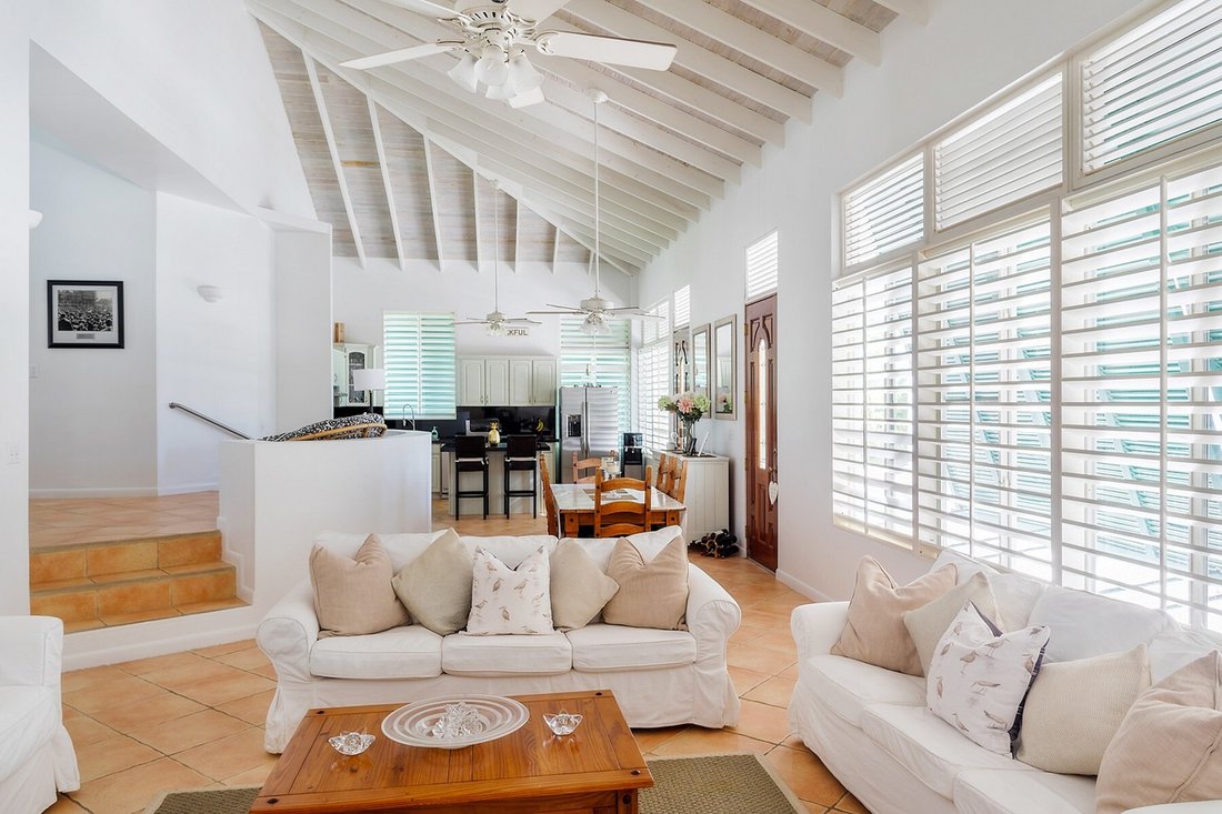 House in Leeward Settlement, Caicos Islands, Turks and Caicos Islands 4 - 16885315