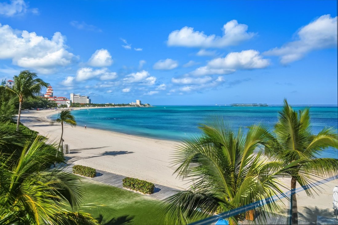 Condo in Nassau, New Providence, The Bahamas 2 - 16867939