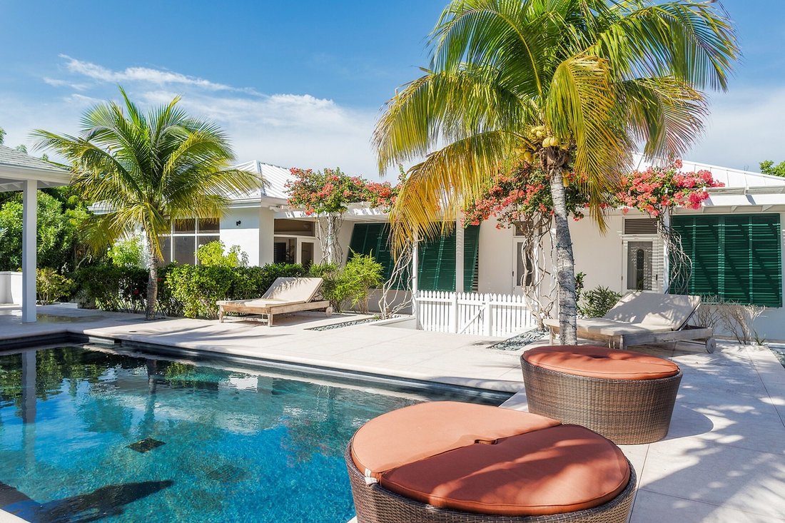 House in Leeward Settlement, Caicos Islands, Turks and Caicos Islands 2 - 16885315