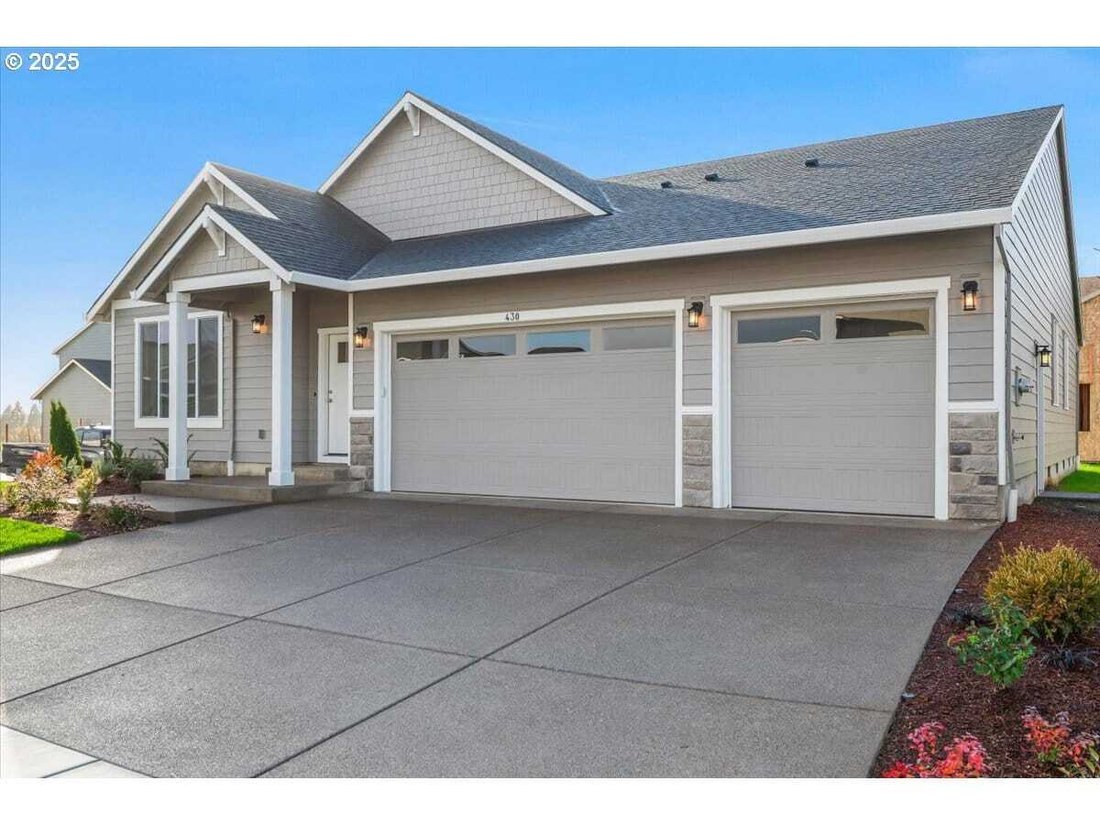 House in Yamhill, Oregon, United States 3 - 16534653