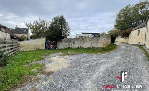 Perched In The Hills Of The Vire Valley, With 22 Hectares Of Land, A Listed Chateau From The