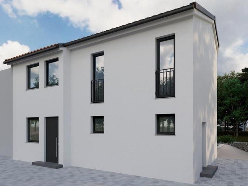 House in Turcic, Primorje-Gorski Kotar County, Croatia 4 - 16871951