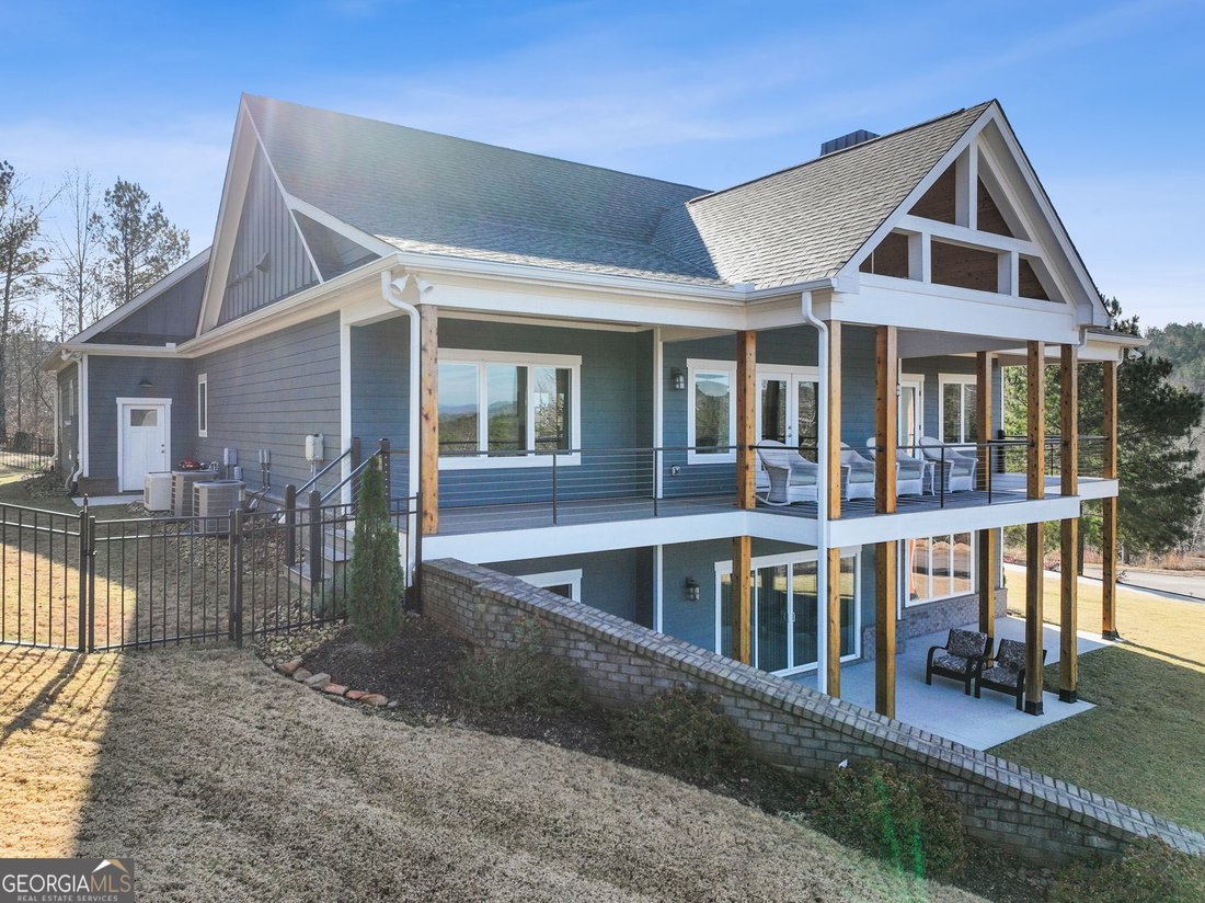 House in Toccoa, Georgia, United States 4 - 16882533