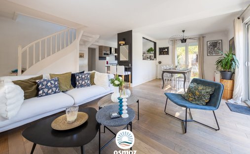 Villa in Port Neuf, La Rochelle, France 1