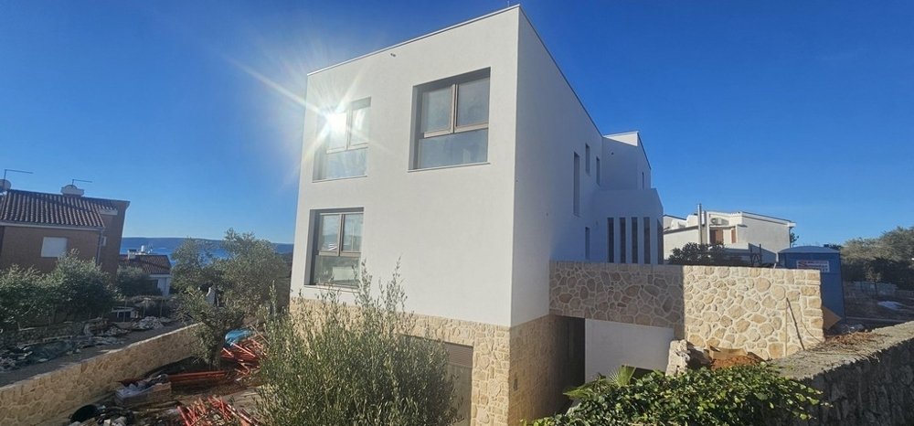 Apartment in Krk, Primorje-Gorski Kotar County, Croatia 3 - 16875595