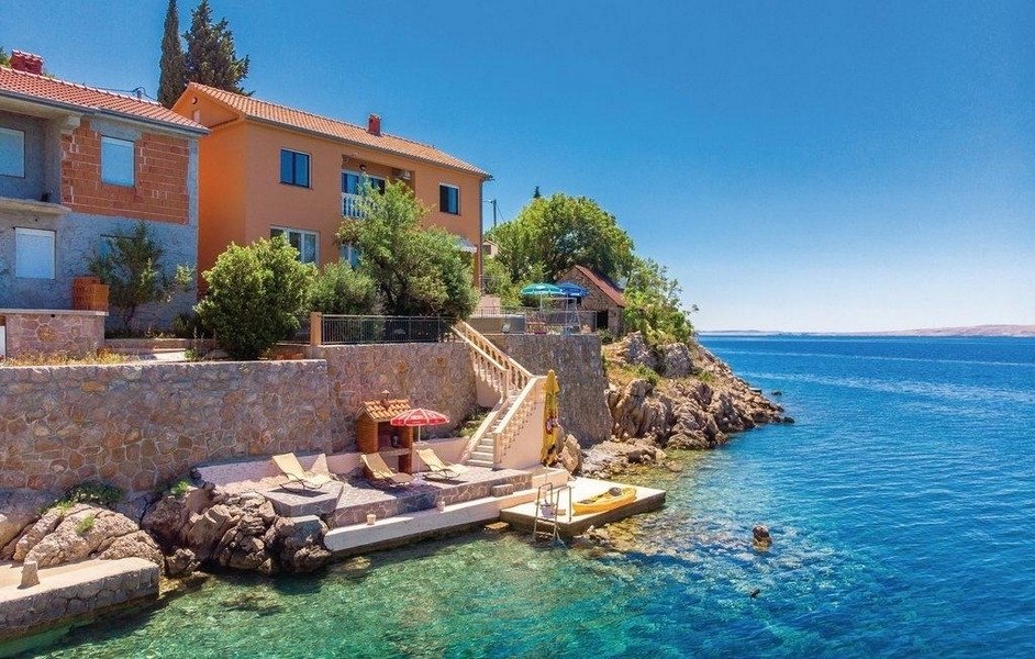 House in Karlobag, Lika-Senj County, Croatia 2 - 16875501
