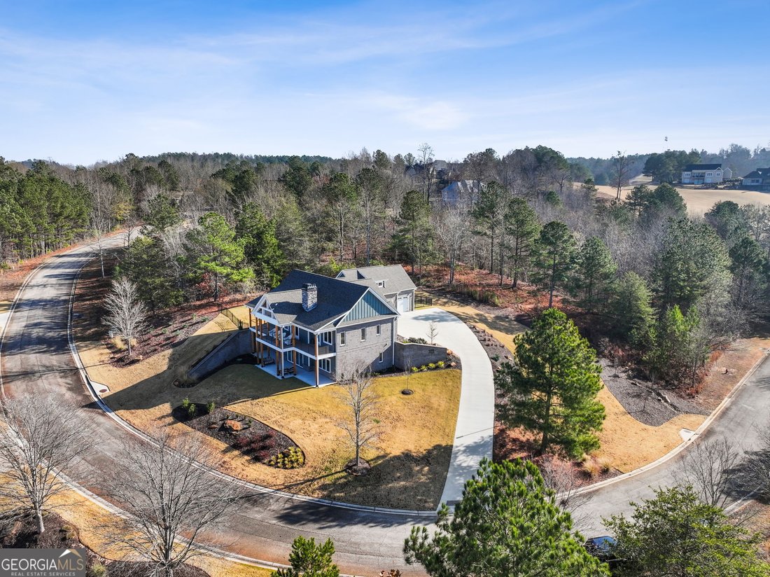 House in Toccoa, Georgia, United States 5 - 16882533