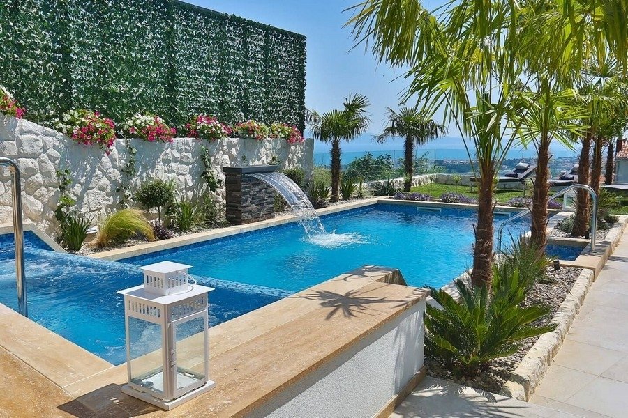 Villa in Gradski kotar Grad, Split, Split-Dalmatia County 1 - 16875565
