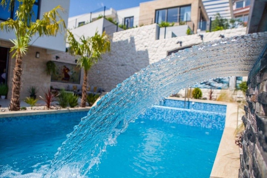 Villa in Gradski kotar Grad, Split, Split-Dalmatia County 3 - 16875565