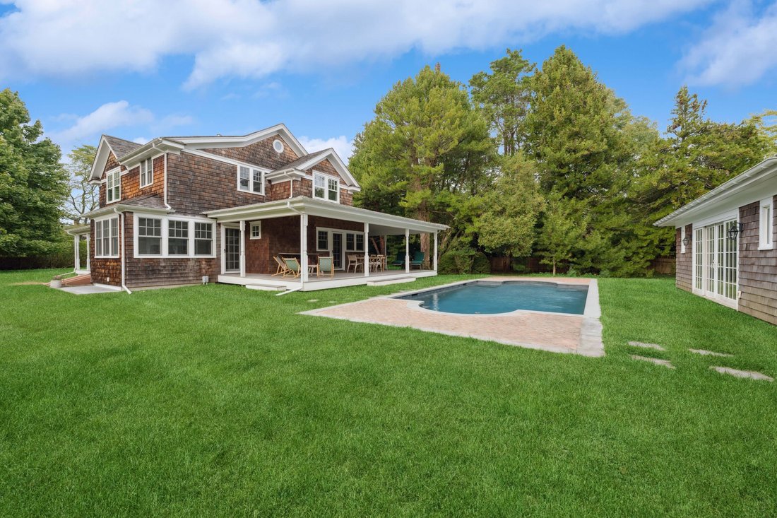 Southampton, New York, United States 1 - 16873366