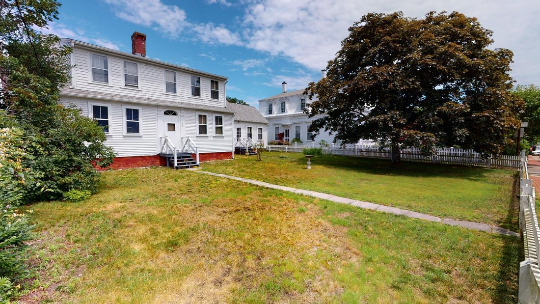House in Provincetown, Massachusetts, United States 2 - 16875417
