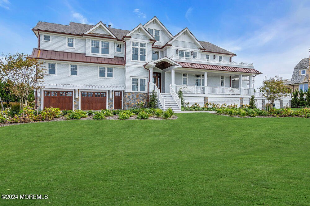 House in Mantoloking, New Jersey, United States 1 - 16869320