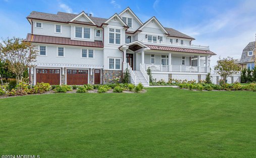 Casa a Mantoloking, New Jersey, Stati Uniti 1
