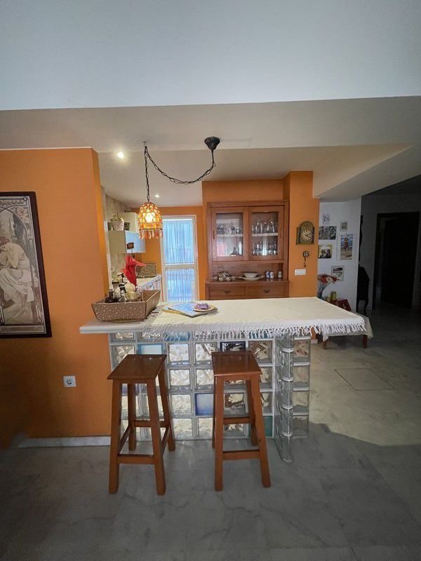 Apartment in Nervion, Seville, Spain 5 - 16879425