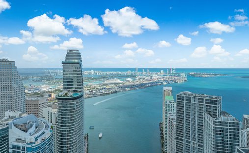 Condo in Miami, Florida, United States 1