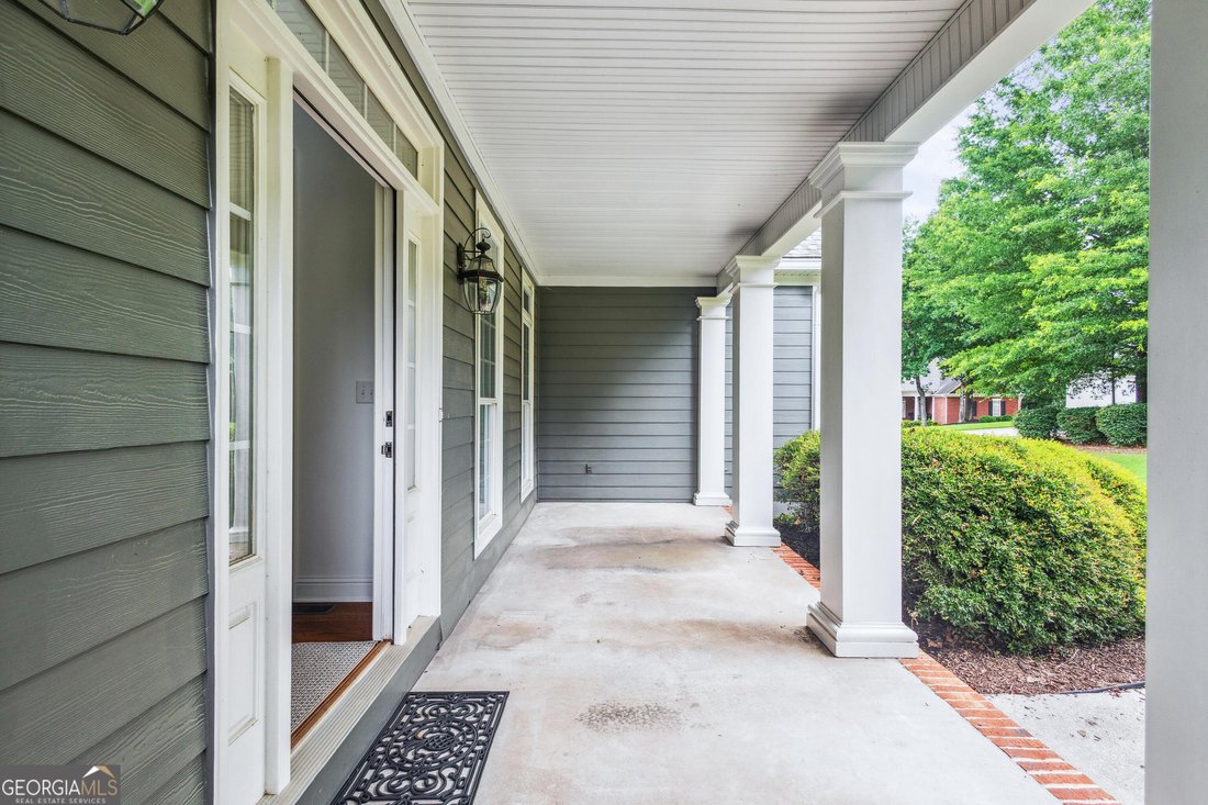 House in Newnan, Georgia, United States 2 - 16882538