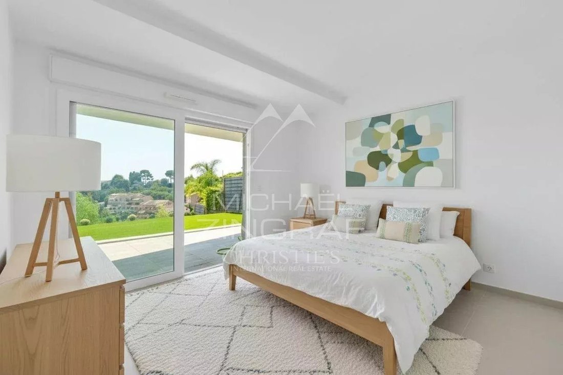 Apartamento en Aldea-Cros de Caste-Coupiere-Mont Gros, Roquebrune-Cap-Martin, Francia 5 - 16026579