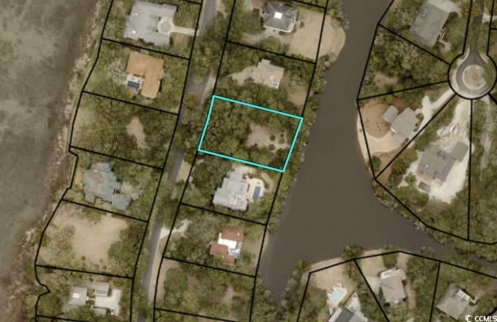 Terreno en Georgetown, Carolina del Sur, Estados Unidos 3 - 16867765