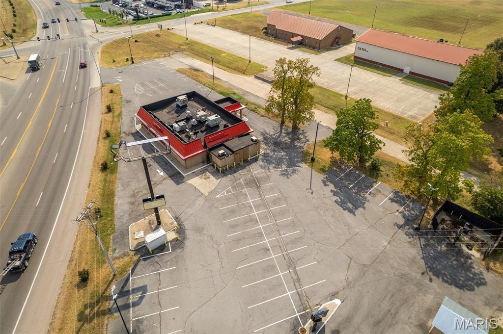 Land in Sikeston, Missouri, United States 5 - 16887221