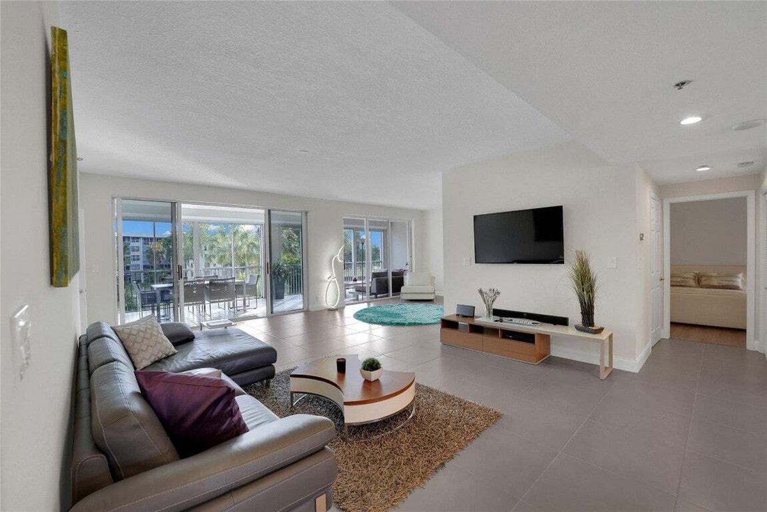 Condo in Pompano Beach, Florida, United States 3 - 16468583