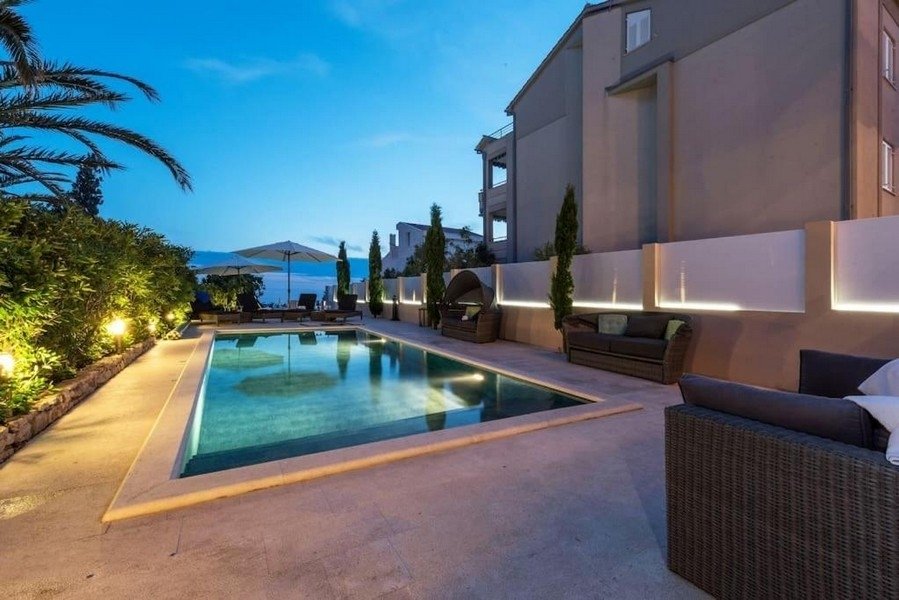 Apartment in Novalja, Croatia 5 - 16872021