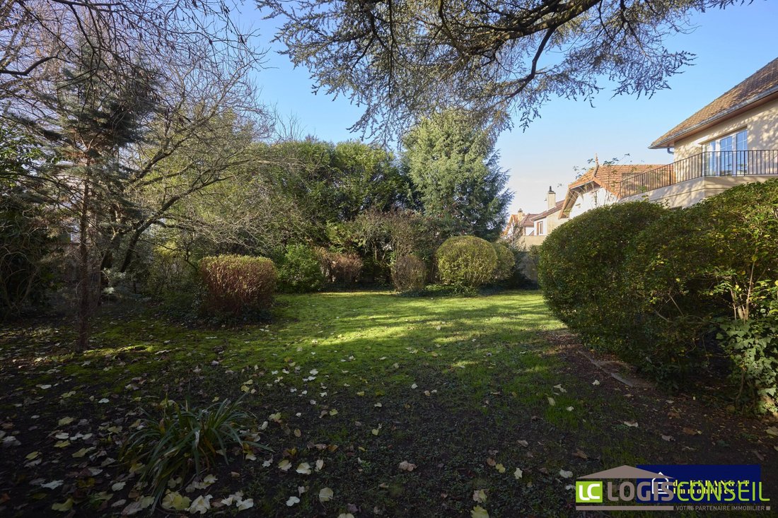 House in Antony, Ile-de-France, France 3 - 16873959