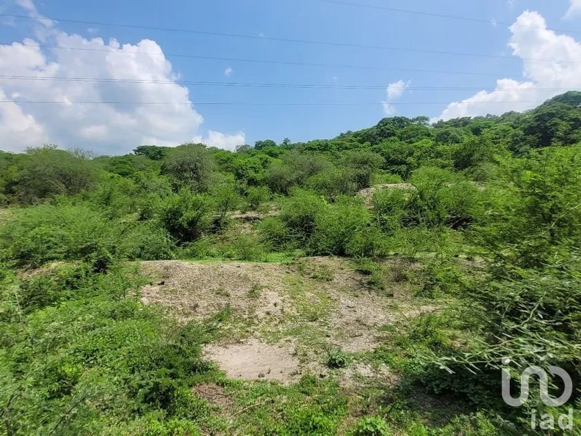 Land in Bonifacio García, Morelos, Mexico 2 - 16885264