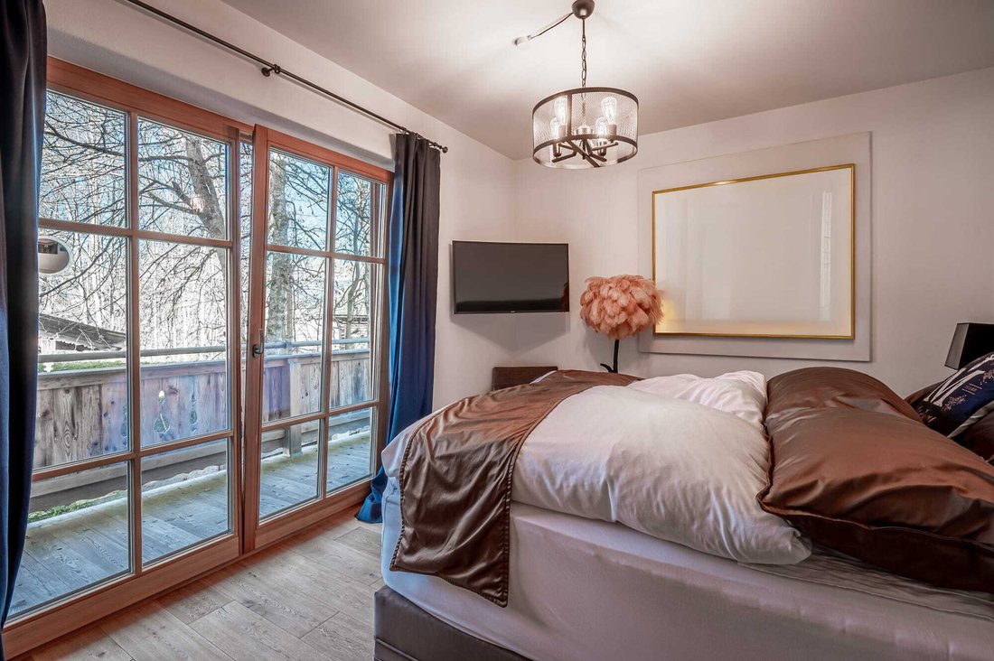 Apartment in Kitzbuhel, Tyrol, Austria 5 - 16881902