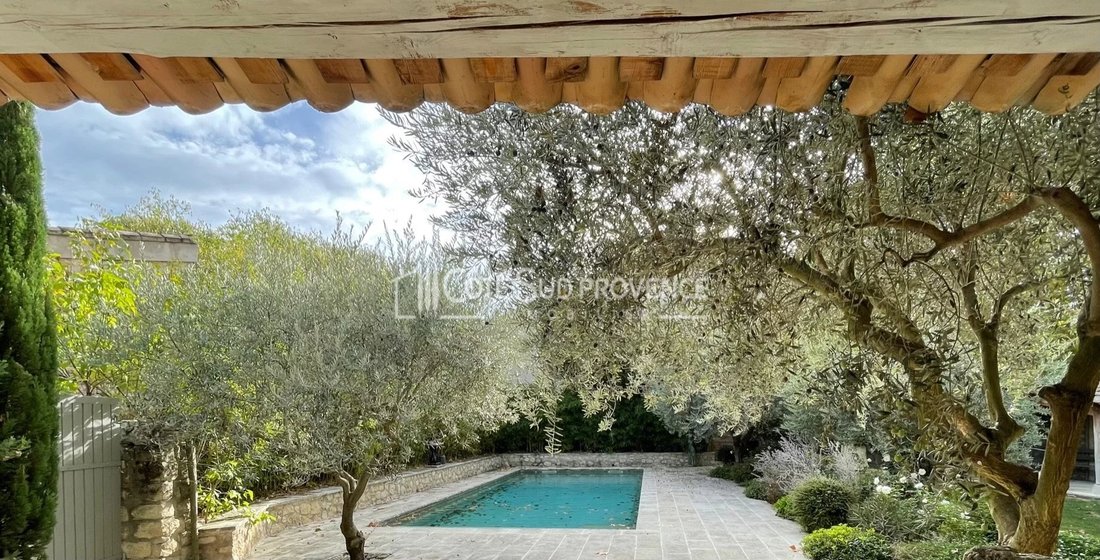 House in Mormoiron, Provence-Alpes-Côte d'Azur, France 4 - 16880143