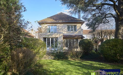 Maison à Antony, Île-de-France, France 1