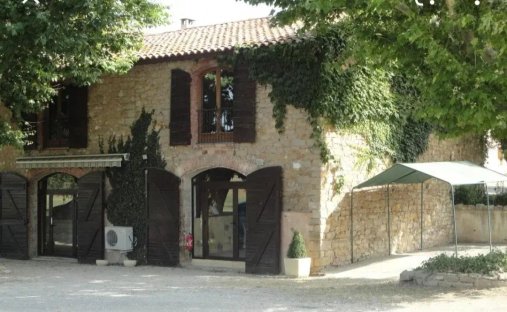 Aix En Provence Castle