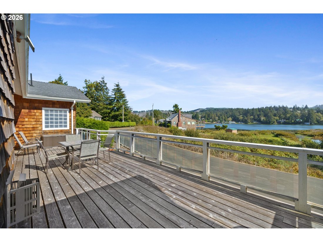 House in Neotsu, Oregon, United States 3 - 16874619