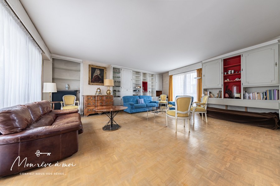 Apartment in Palais Royal, Paris 1er Arrondissement, Paris 5 - 16881525