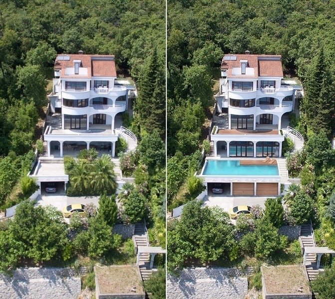 Apartment in Grad Opatija, Primorje-Gorski Kotar County, Croatia 4 - 16871939