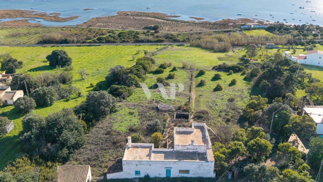 Villa in Moncarapacho, Algarve, Portugal 3 - 16884585