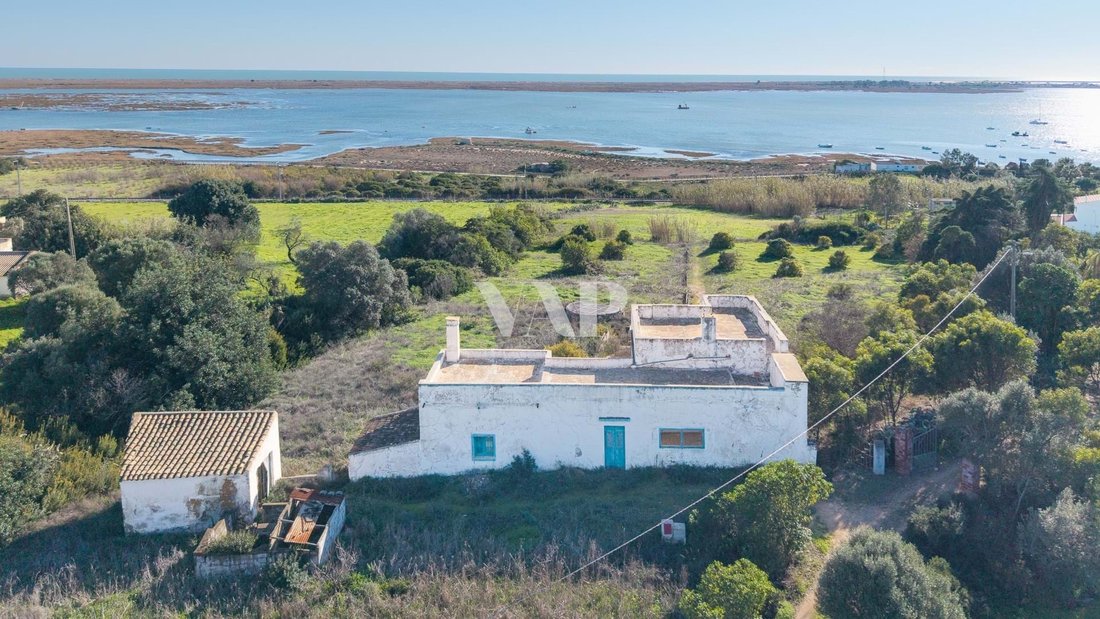 Villa in Moncarapacho, Algarve, Portugal 2 - 16884585