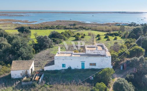 Villa a Moncarapacho, Algarve, Portogallo 1