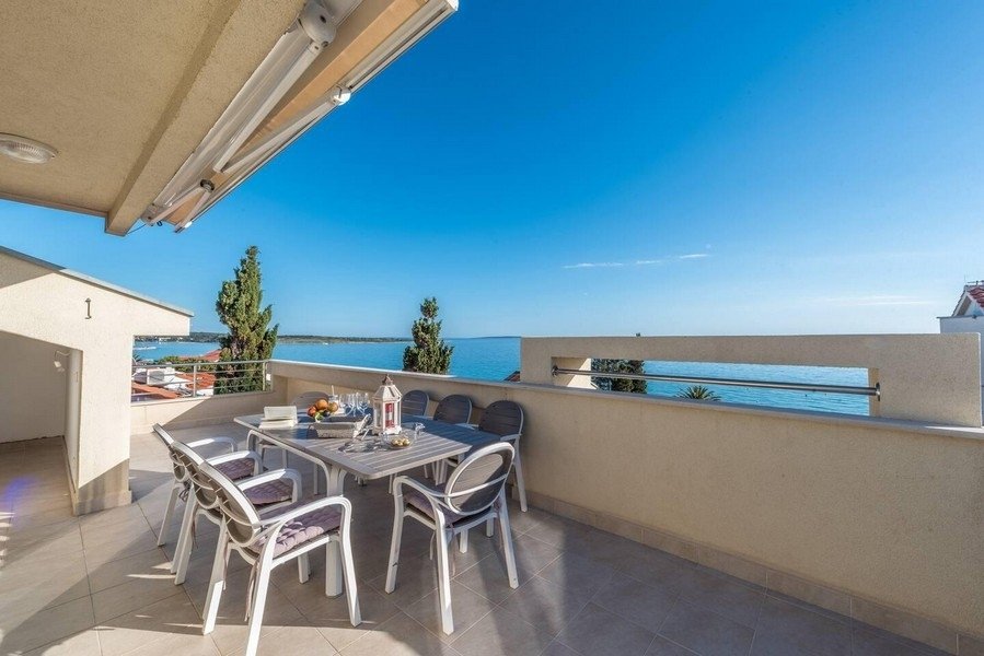 Apartment in Novalja, Croatia 2 - 16872010
