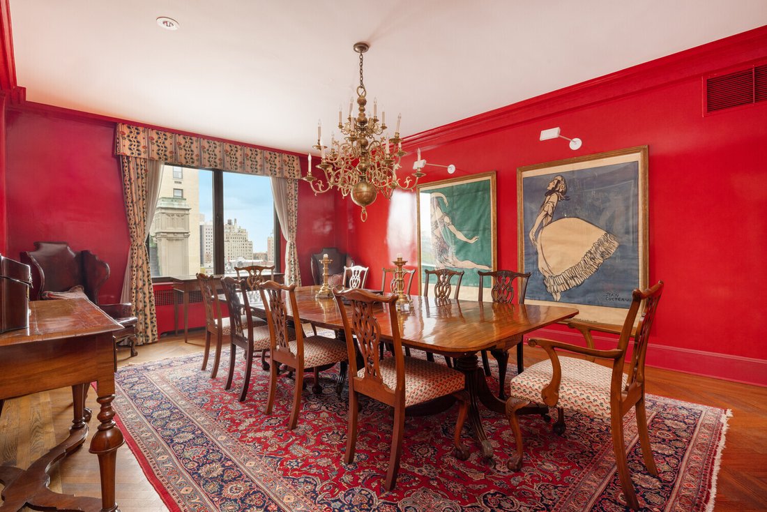 Apartment in New York, New York, United States 5 - 16880882