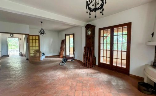 Aix En Provence Castle