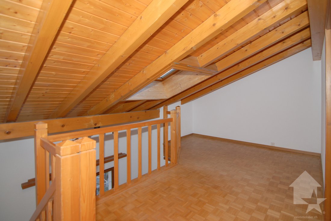Apartment in Saillon, Valais, Switzerland 3 - 16883529