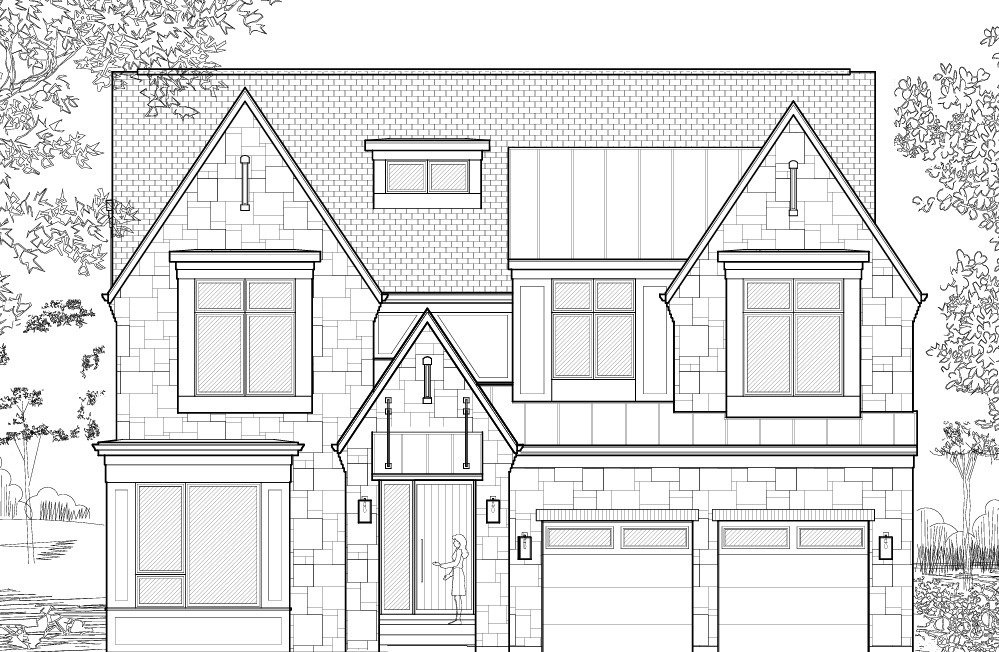 House in Elmhurst, Illinois, United States 2 - 16877134