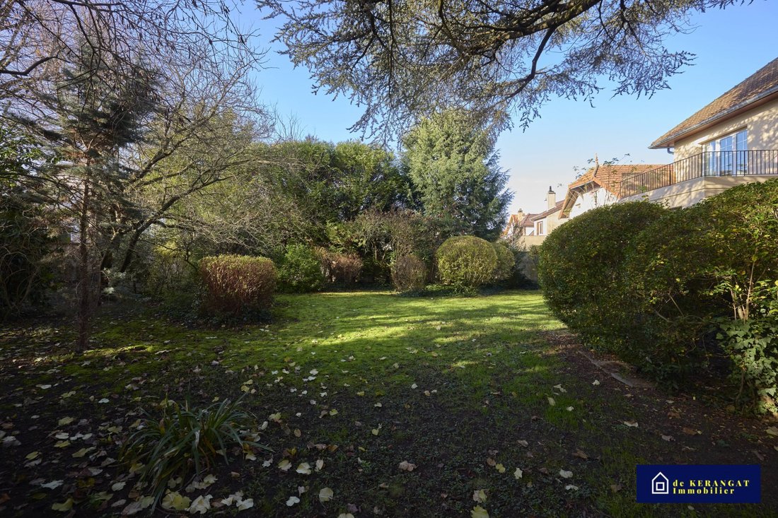 House in Antony, Ile-de-France, France 3 - 16874192