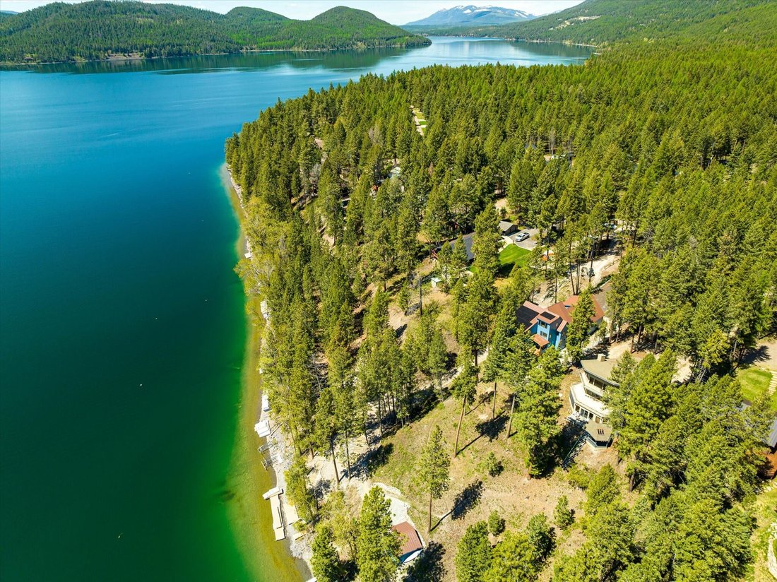 House in Whitefish, Montana, United States 1 - 16877133