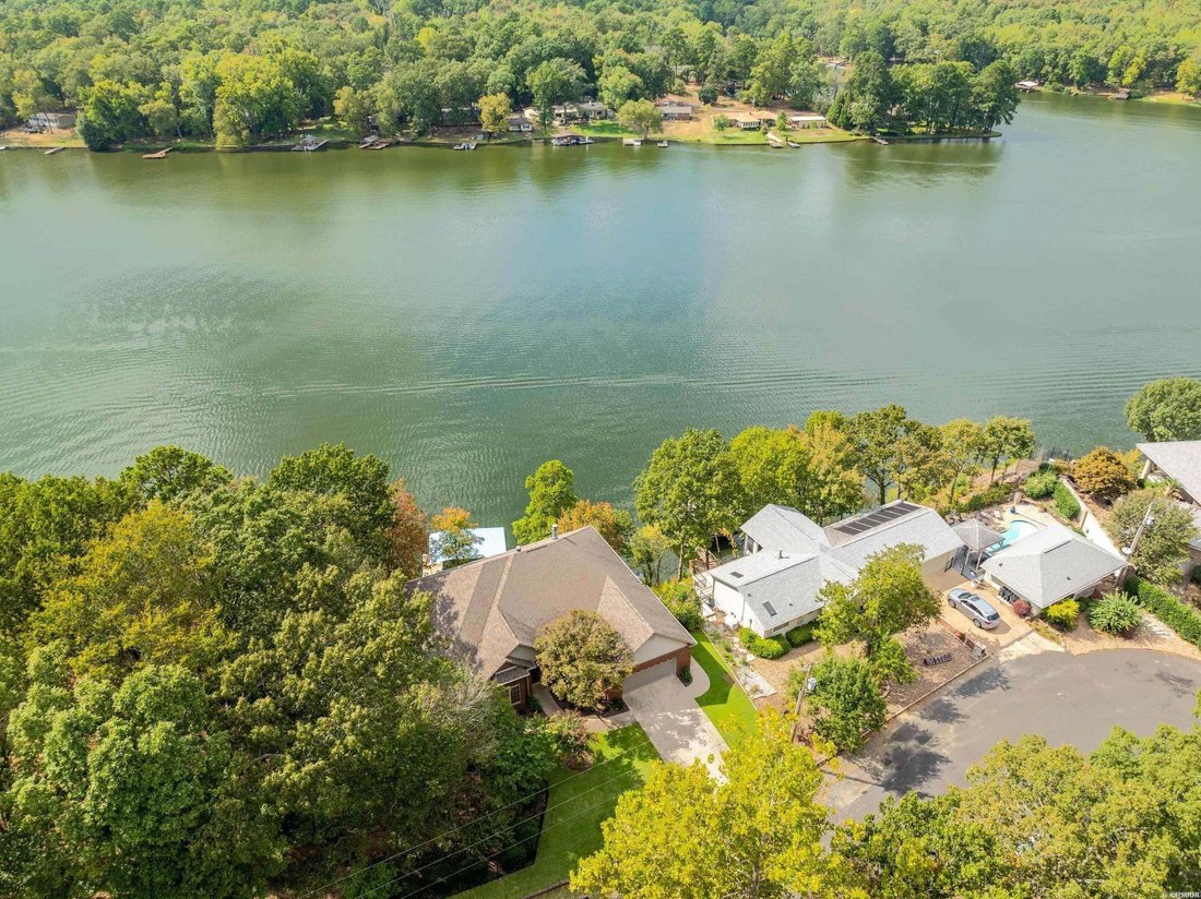 House in Hot Springs, Arkansas, United States 3 - 16226901