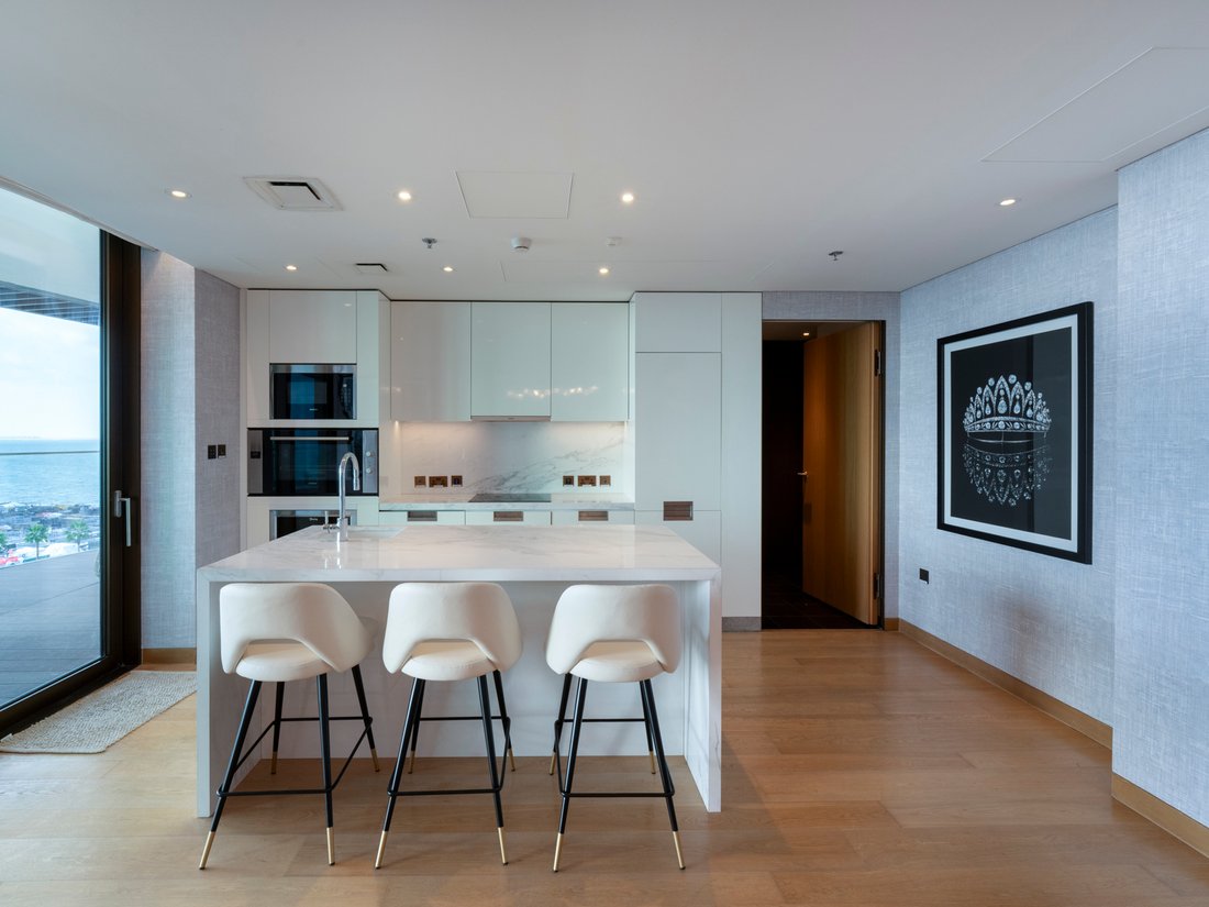 Apartment in Jumeirah Bay, Dubai, United Arab Emirates 5 - 16868314