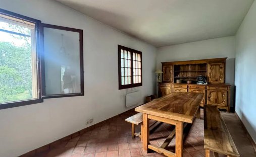 Aix En Provence Castle