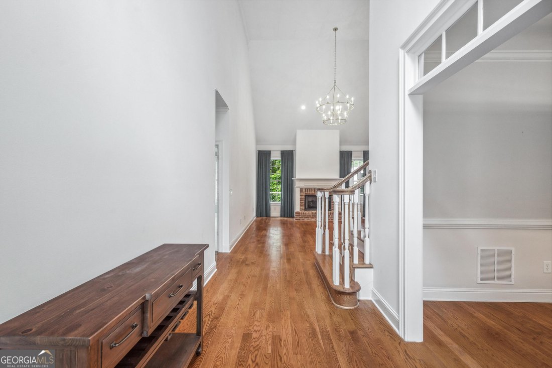 House in Newnan, Georgia, United States 3 - 16882538